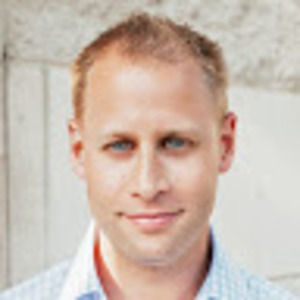 Meet your Posher, Andrew